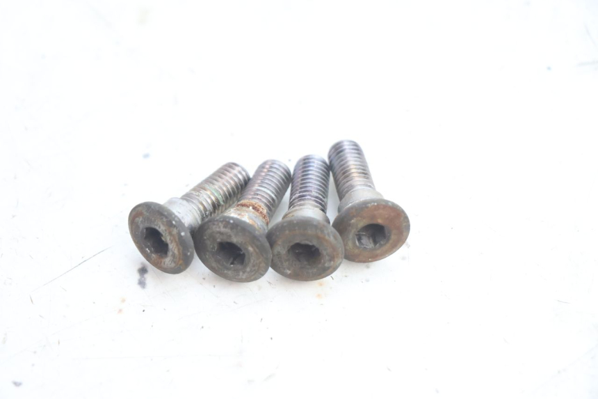photo de BULLONE DEL DISCO DEL FRENO HONDA CB TWO FIFTY 250 (1991 - 2002) - Dettaglio del componente