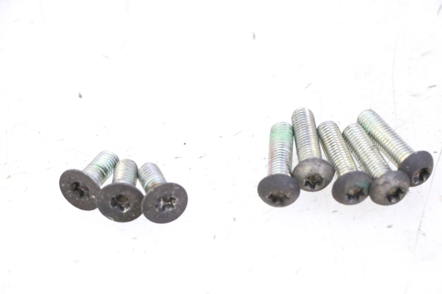 photo de BULLONE DEL DISCO DEL FRENO PEUGEOT CITYSTAR 50 (2013 - 2017) - Vista principale