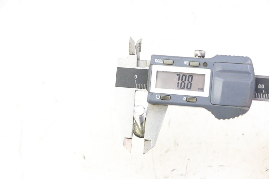 photo de BULLONE DEL DISCO DEL FRENO PEUGEOT CITYSTAR 50 (2013 - 2017) - Vista d'insieme del prodotto