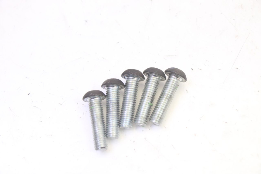 photo de BULLONE DEL DISCO DEL FRENO PEUGEOT CITYSTAR 50 (2013 - 2017) - Zoom sullo stato d'uso