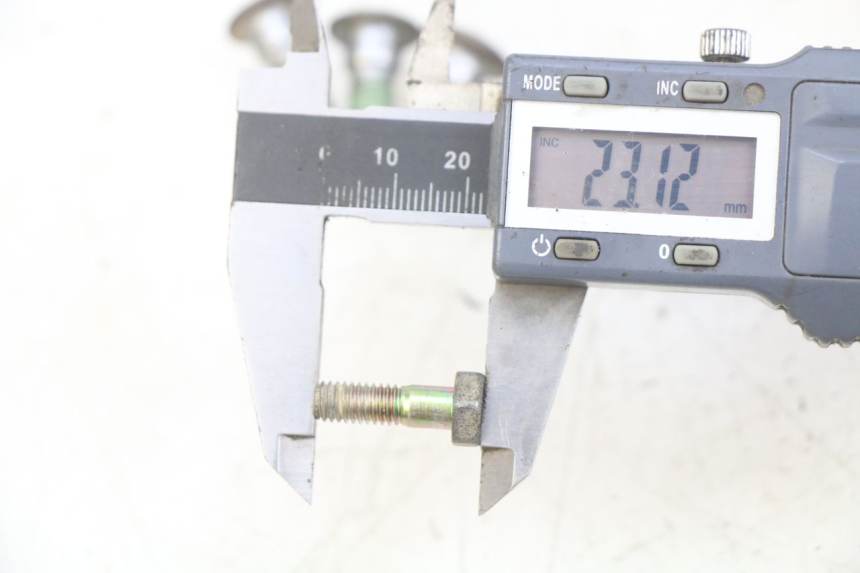 photo de VIS DISCO DEL FRENO HONDA CR 125 (1995 - 1997) - Vista d'insieme del prodotto