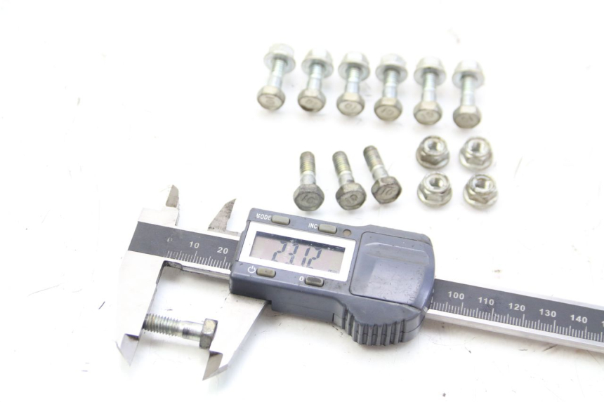 photo de BULLONE DEL DISCO DEL FRENO HONDA CRF 250 (2010 - 2013) - Dettaglio del componente