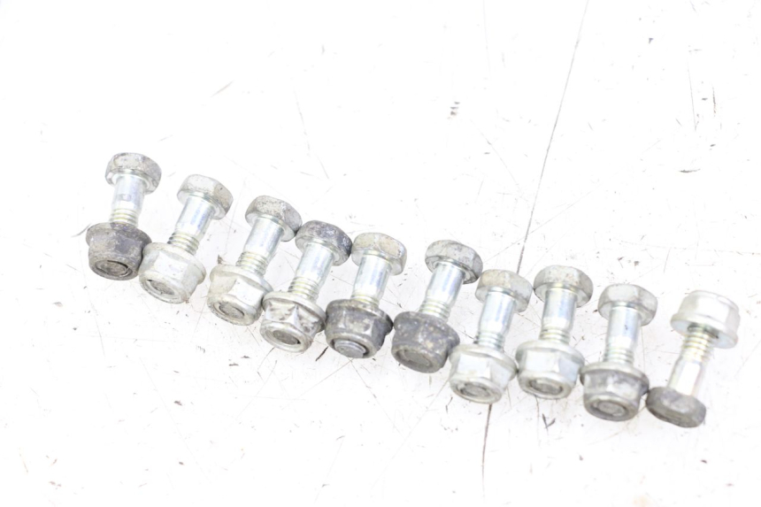 photo de BULLONE DEL DISCO DEL FRENO HONDA CRF R 250 (2020 - 2021) - Vista principale