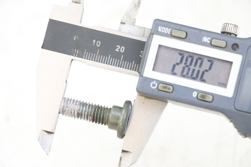 photo de VIS DISCO DEL FRENO SYM CROX 4T 50 (2016 - 2023) - Dettaglio del componente