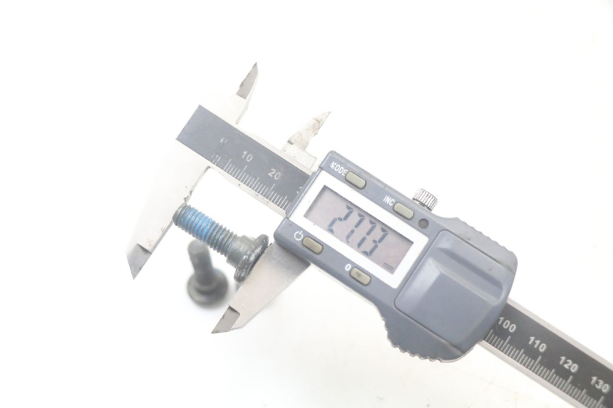 photo de VIS DISCO DEL FRENO SYM CROX 4T 50 (2016 - 2023) - Altra angolazione