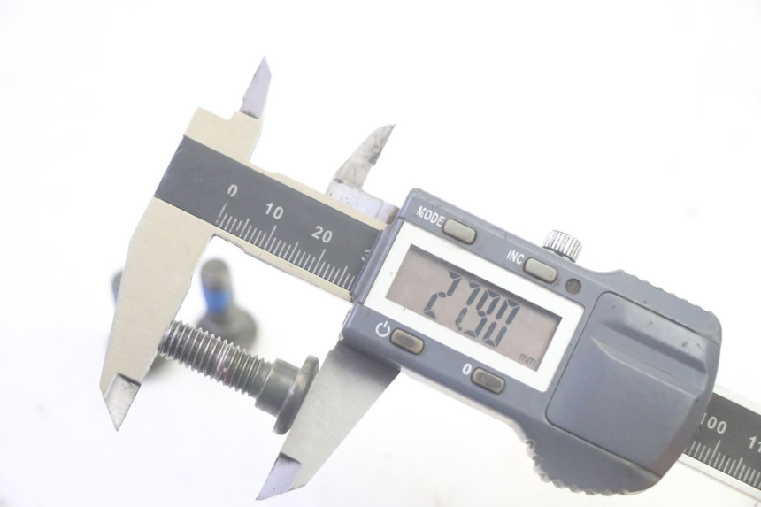 photo de VIS DISCO DEL FRENO SYM CROX 4T 50 (2016 - 2023) - Altra angolazione