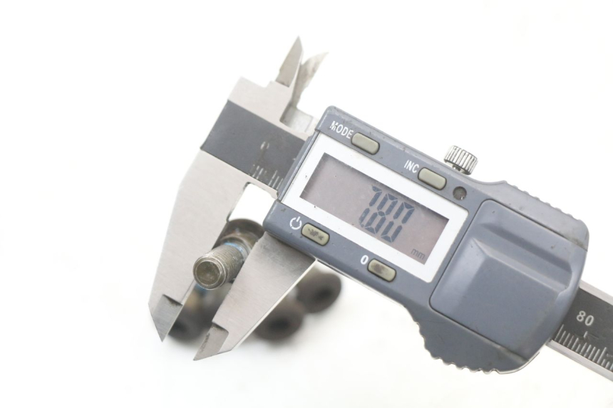 photo de VIS DISCO DEL FRENO KYMCO DINK 4T 50 (2007 - 2018) - Altra angolazione