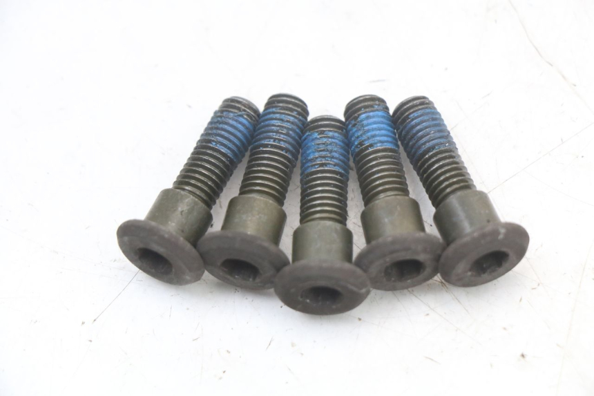 photo de VITE DISCO DEL FRENO KYMCO DINK STREET ABS 125 (2011 - 2018) - Vista principale