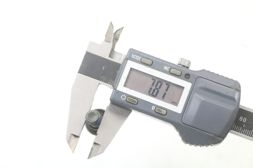 photo de VITE DISCO DEL FRENO KYMCO DINK STREET ABS 125 (2011 - 2018) - Primo piano tecnico