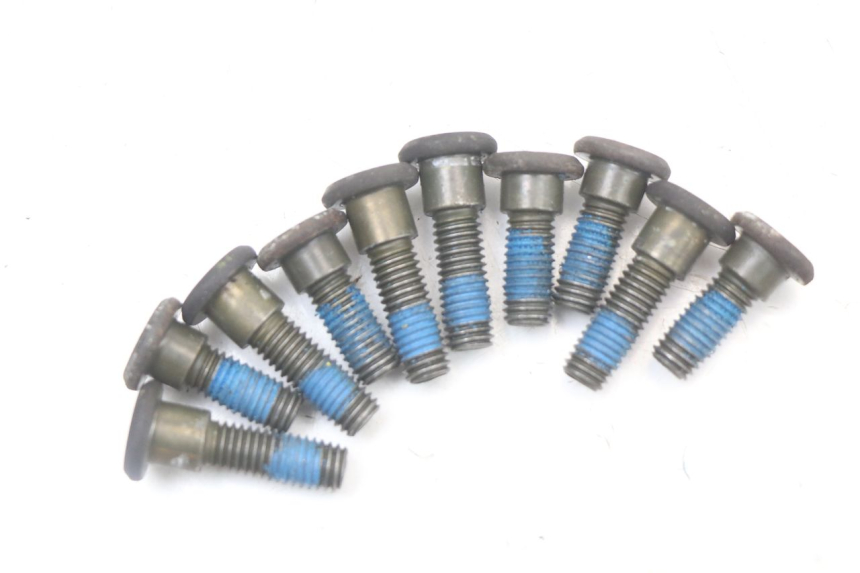 photo de VITE DISCO DEL FRENO KYMCO DINK STREET 125 (2009 - 2014) - Vista principale