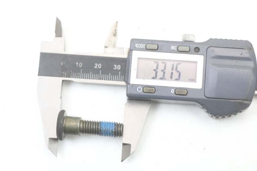 photo de VITE DISCO DEL FRENO KYMCO DINK STREET 125 (2009 - 2014) - Altra angolazione