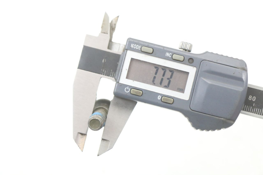 photo de VITE DISCO DEL FRENO KYMCO DINK STREET 125 (2009 - 2014) - Primo piano tecnico