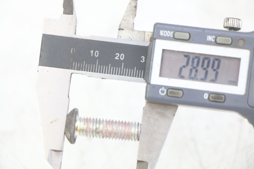 photo de VIS DISCO DEL FRENO PEUGEOT DJANGO 4T 50 (2014 - 2019) - Dettaglio del componente