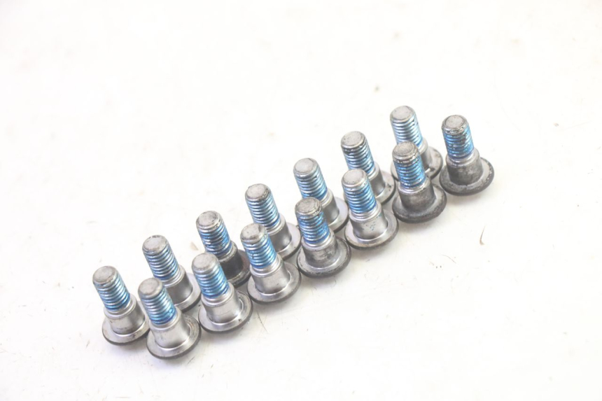 photo de BULLONE DEL DISCO DEL FRENO SUZUKI DL V STROM 1000 (2002 - 2007) - Altra angolazione