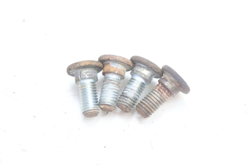 photo de BULLONE DEL DISCO DEL FRENO SUZUKI DR S 600 (1985 - 1989) - Vista principale