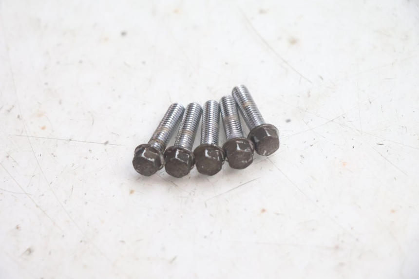 photo de BULLONE DEL DISCO DEL FRENO CF MOTO E-CHARM 125 (2005 - 2008) - Dettaglio del componente