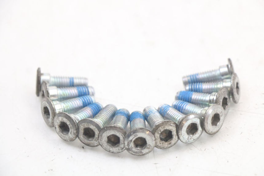 photo de BULLONE DEL DISCO DEL FRENO EBROH BRAVO GLE 1 (2020 - 2024) - Dettaglio del componente