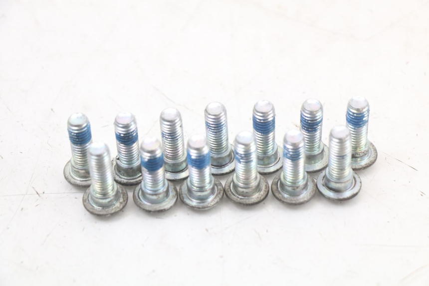 photo de BULLONE DEL DISCO DEL FRENO EBROH BRAVO GLE 1 (2020 - 2024) - Zoom sullo stato d'uso