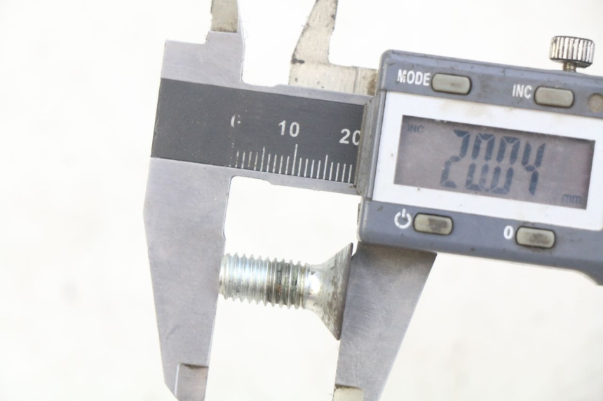 photo de VIS DISCO DEL FRENO PEUGEOT ELYSEO 125 (1999 - 2004) - Dettaglio del componente