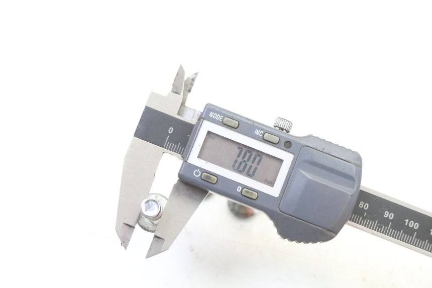 photo de VIS DISCO DEL FRENO PEUGEOT ELYSEO 125 (1999 - 2004) - Altra angolazione