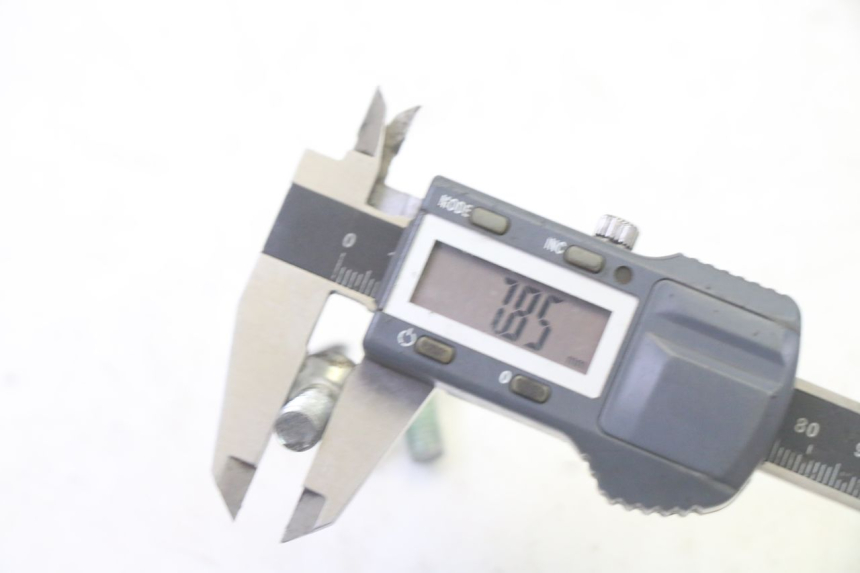 photo de BULLONE DEL DISCO DEL FRENO PEUGEOT ELYSTAR 50 (2002 - 2014) - Primo piano tecnico