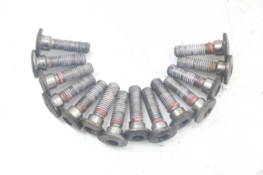 photo de BULLONE DEL DISCO DEL FRENO KAWASAKI ER-6 ER6 N 650 (2012 - 2016) - Dettaglio del componente