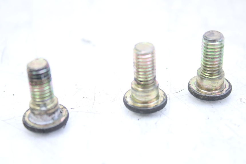 photo de VIS DISCO DEL FRENO KEEWAY F-ACT FACT 50 (2006 - 2011) - Vista principale