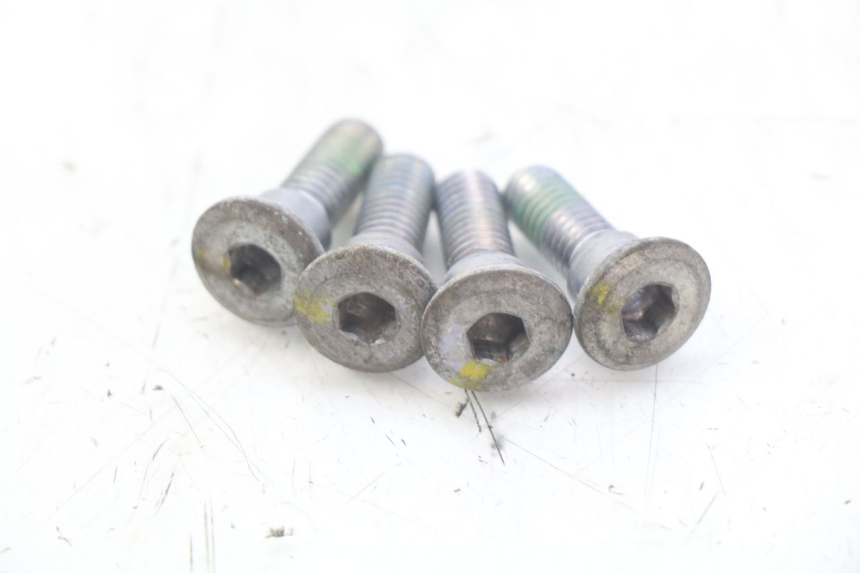 photo de VIS DISCO DEL FRENO HONDA FES PANTHEON 2T 125 (1998 - 2002) - Vista principale