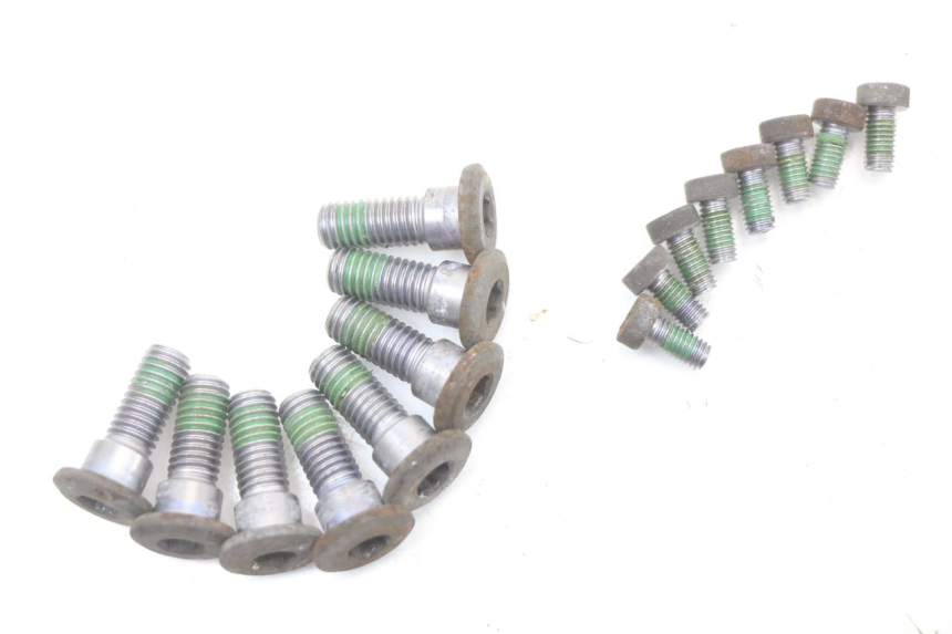 photo de BULLONE DEL DISCO DEL FRENO HONDA FES S-WING SWING ABS 125 (2007 - 2015) - Vista principale