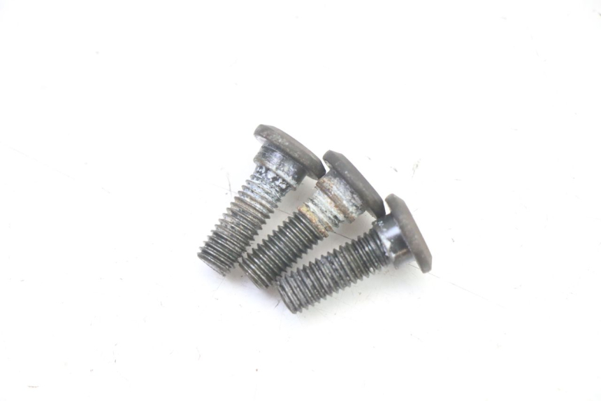 photo de BULLONE DEL DISCO DEL FRENO SYM FIDDLE 2 S 125 (2012 - 2014) - Zoom sullo stato d'uso