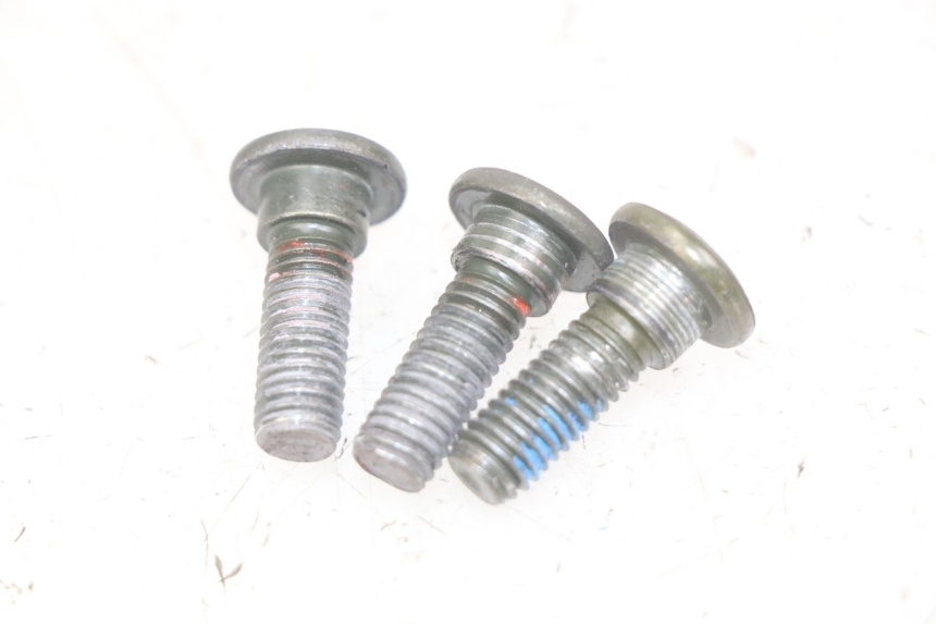 photo de VIS DISCO DEL FRENO SYM FIDDLE 3 III 125 (2014 - 2020) - Vista principale