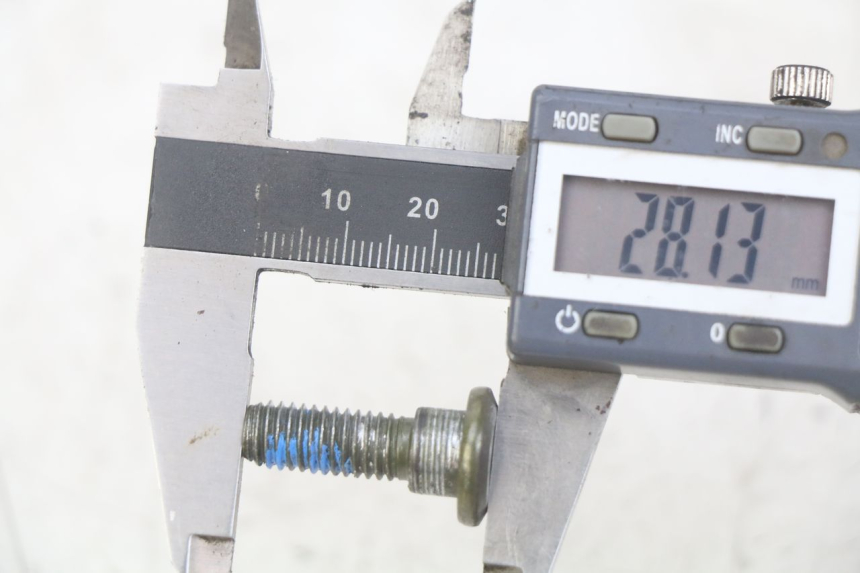 photo de VIS DISCO DEL FRENO SYM FIDDLE 3 III 125 (2014 - 2020) - Dettaglio del componente