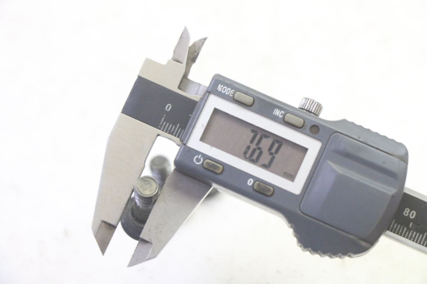 photo de VIS DISCO DEL FRENO SYM FIDDLE 3 III 125 (2014 - 2020) - Primo piano tecnico