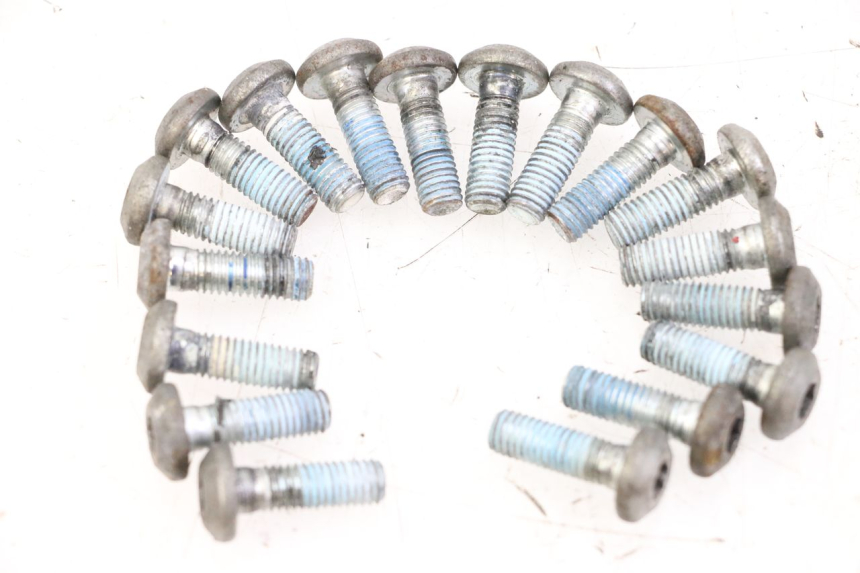 photo de BULLONE DEL DISCO DEL FRENO YAMAHA FJ 36Y 1100 (1984 - 1985) - Vista principale