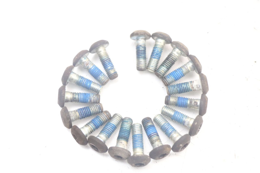 photo de VIS DISCO DEL FRENO YAMAHA FJ 3CX 1200 (1986 - 1996) - Vista principale