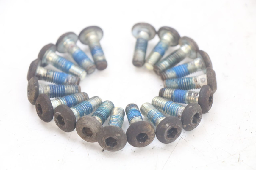 photo de VIS DISCO DEL FRENO YAMAHA FJ 3CX 1200 (1986 - 1996) - Dettaglio del componente