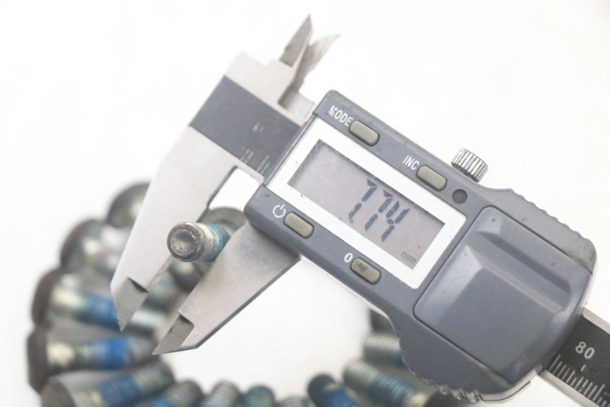 photo de VIS DISCO DEL FRENO YAMAHA FJ 3CX 1200 (1986 - 1996) - Altra angolazione