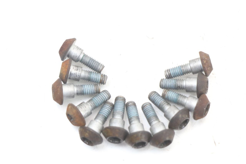 photo de BULLONE DEL DISCO DEL FRENO YAMAHA FJR ABS 1300 (2006 - 2012) - Vista principale