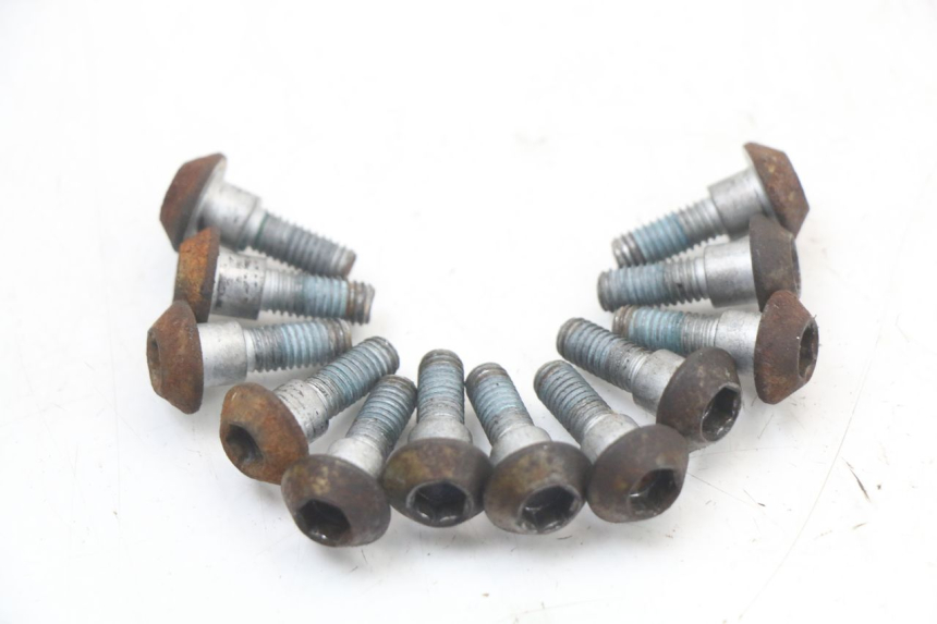 photo de BULLONE DEL DISCO DEL FRENO YAMAHA FJR ABS 1300 (2006 - 2012) - Dettaglio del componente