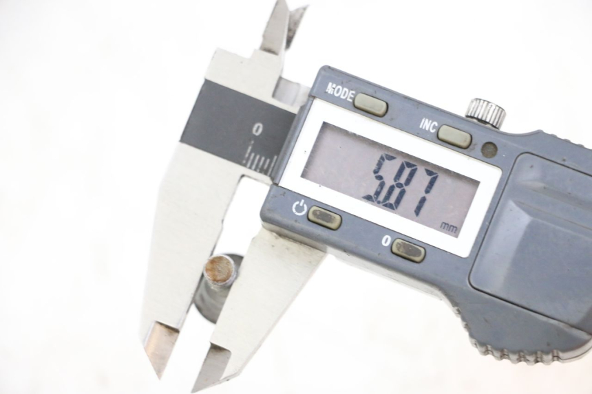 photo de BULLONE DEL DISCO DEL FRENO YAMAHA FJR ABS 1300 (2006 - 2012) - Dettaglio del componente