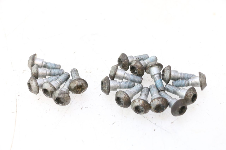 photo de BULLONE DEL DISCO DEL FRENO YAMAHA FJR 1300 (2001 - 2005) - Altra angolazione
