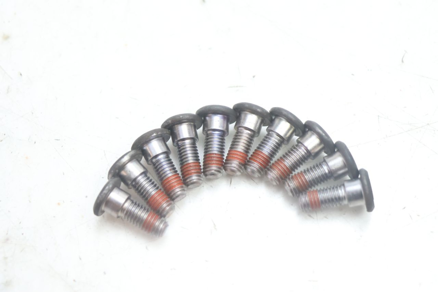 photo de BULLONE DEL DISCO DEL FRENO HONDA FJS SILVER WING SILVERWING 400 (2005 - 2008) - Vista principale