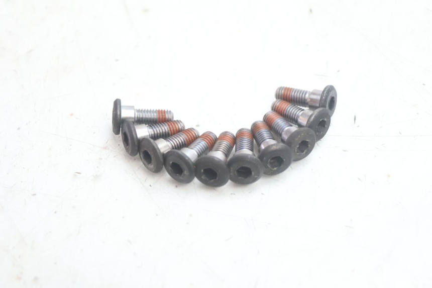 photo de BULLONE DEL DISCO DEL FRENO HONDA FJS SILVER WING SILVERWING 400 (2005 - 2008) - Dettaglio del componente