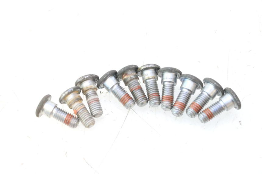photo de BULLONE DEL DISCO DEL FRENO HONDA FJS SILVER WING SILVERWING 400 (2005 - 2008) - Vista principale