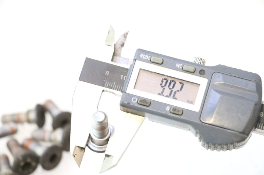 photo de BULLONE DEL DISCO DEL FRENO HONDA FJS SILVER WING SILVERWING 400 (2005 - 2008) - Dettaglio del componente