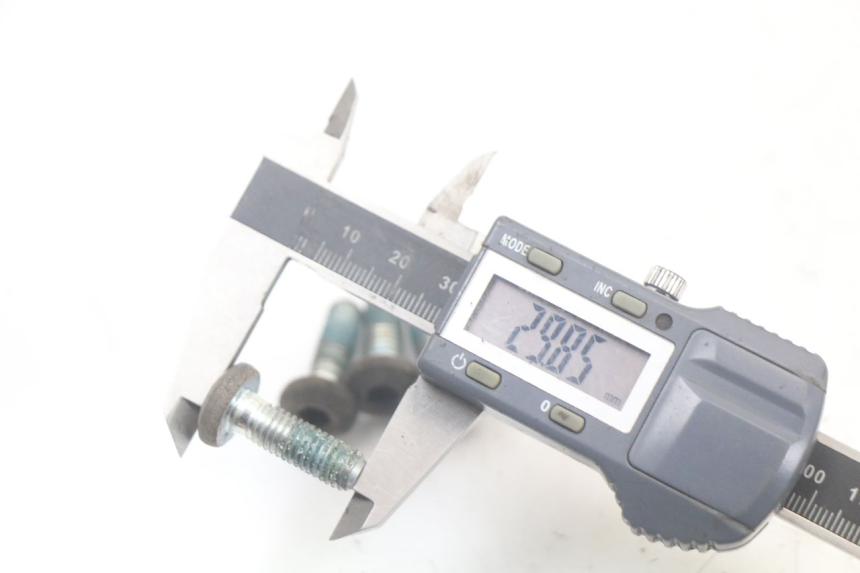 photo de VIS DISCO DEL FRENO MBK FLAME X 125 (2004 - 2007) - Altra angolazione