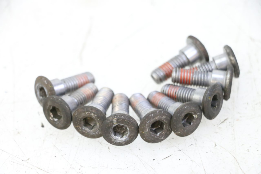 photo de BULLONE DEL DISCO DEL FRENO HONDA FORZA ABS 300 (2013 - 2017) - Vista principale