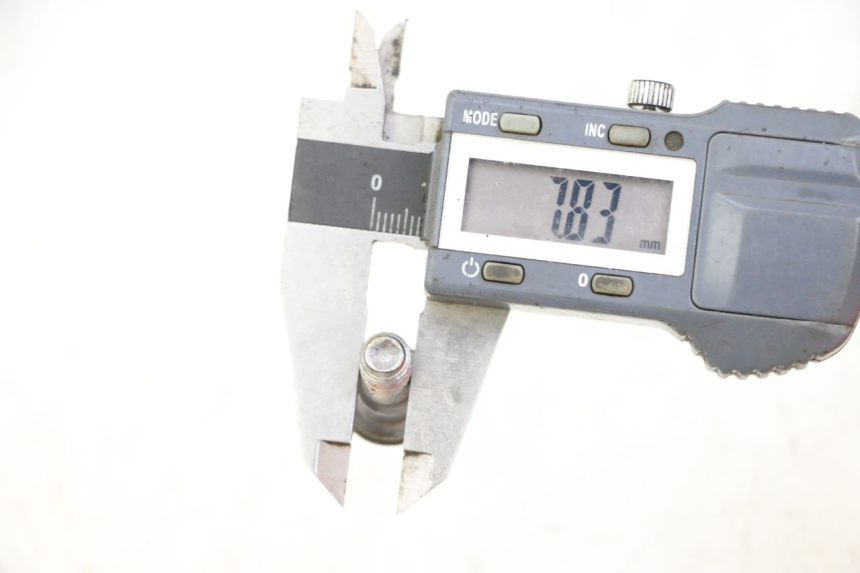 photo de BULLONE DEL DISCO DEL FRENO HONDA FORZA ABS 300 (2013 - 2017) - Altra angolazione