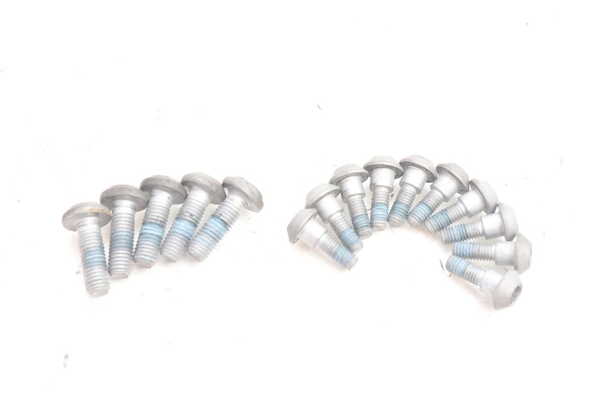 photo de BULLONE DEL DISCO DEL FRENO YAMAHA FZ8 800 (2010 - 2016) - Vista principale