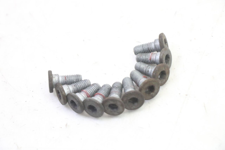 photo de BULLONE DEL DISCO DEL FRENO BMW G310 R 310 (2016 - 2020) - Dettaglio del componente